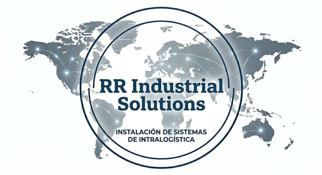Logo de RR Industrial Solutions
